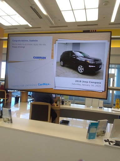 Used Car Dealer «CarMax», reviews and photos, 18220 Ponderosa Dr, Parker, CO 80134, USA