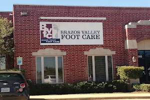Brazos Family Foot Care image