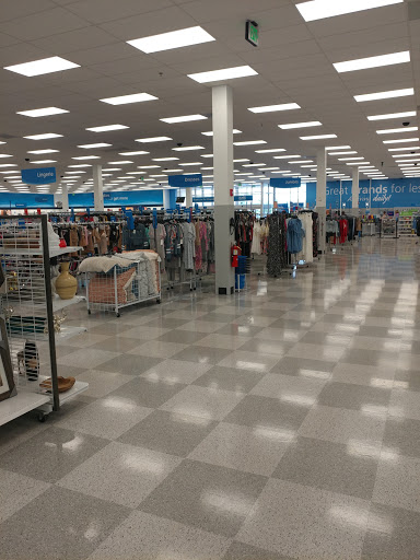 Clothing Store «Ross Dress for Less», reviews and photos, 1800 Rock Road, Derby, KS 67037, USA