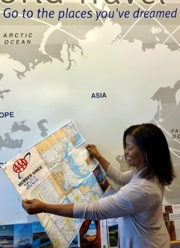 Auto Insurance Agency «AAA Fairfax Car Care Insurance Travel Center», reviews and photos