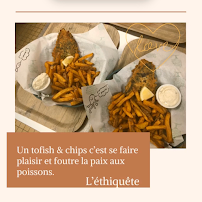 Photos du propriétaire du Restaurant végétalien L'Éthiquête à Nantes - n°2