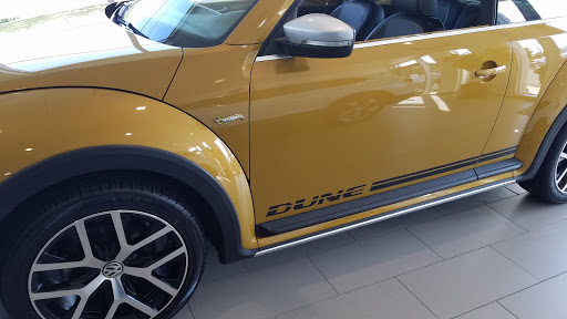 Volkswagen Dealer «Volkswagen Princeton», reviews and photos, 902 State Rd, Princeton, NJ 08540, USA