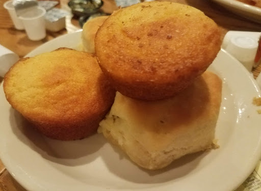 American Restaurant «Cracker Barrel Old Country Store», reviews and photos, 275 Brenton Way, Shepherdsville, KY 40165, USA