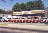 Fire Protection - Photo 7 - Car repair in Fayetteville, NC, Fayetteville