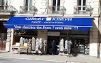 Librairie Gibert Joseph Grenoble