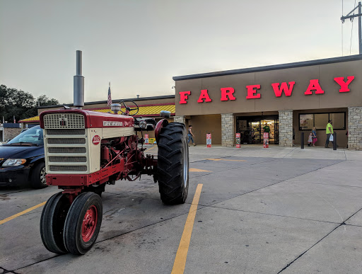 Grocery Store «Fareway Grocery», reviews and photos, 402 E Main St, Anamosa, IA 52205, USA