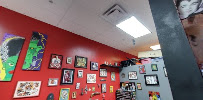 Ritual Addictions Tattoo and Piercing
