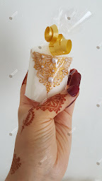 Photo n°13 de Henné du Paradis à Les Mureaux ()