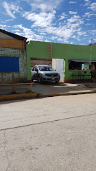 Parasero Concepción a Huacayo