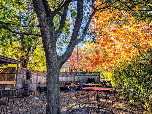 Coffee Shop «J & S Bean Factory», reviews and photos, 1518 Randolph Ave, St Paul, MN 55105, USA