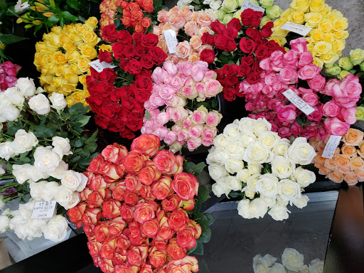 Florist «Blumz By JRDesigns», reviews and photos, 503 E 9 Mile Rd, Ferndale, MI 48220, USA