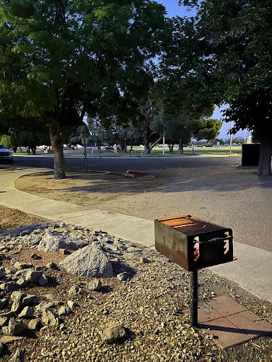 Park «Lewis Kingman Park», reviews and photos, 2201 E Andy Devine Ave, Kingman, AZ 86401, USA