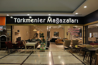Makro AVM (Türkmenler Mağazaları)