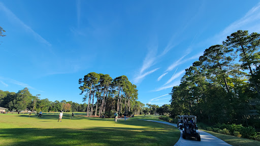 Golf Club «Sea Pines Country Club - Golf Club», reviews and photos, 30 Governors Rd, Hilton Head Island, SC 29928, USA