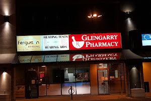 Glengarry Pharmacy