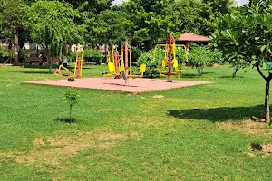 Modal Park image
