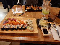Sushi du Restaurant japonais Toroya Rolls à Toulouse - n°8