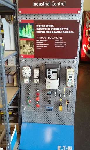 Electrical Supply Store «Elliott Electric Supply», reviews and photos, 212 Lucinda Dr, New Braunfels, TX 78130, USA