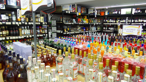 Liquor Store «Parmar Wine & Liquors», reviews and photos, 259 Main St, Islip, NY 11751, USA