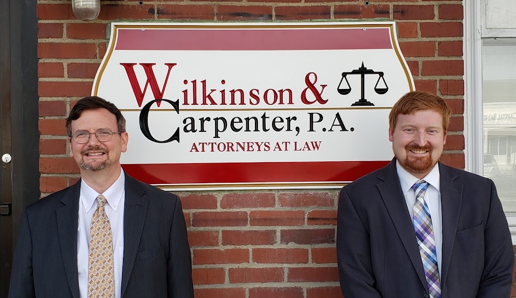 Wilkinson Law, PA Henderson, NC 27565 Services & Reviews