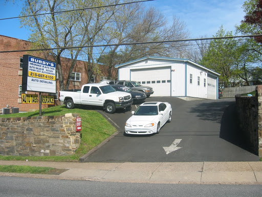 Bubby's Auto Detail en Abington