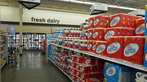 Grocery Store «Meijer», reviews and photos, 930 Colemans Crossing Blvd, Marysville, OH 43040, USA