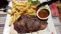 Faux-filet du Restaurant Tout Feu Tout Flam' à Vittel - n°4