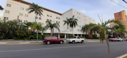 Hoteles lujo Maracaibo