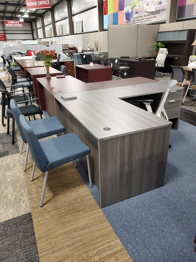 Office Furniture Store «Villa Park Office Equipment», reviews and photos, 1120 Villa Ave, Villa Park, IL 60181, USA