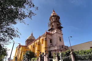 Templo de El Carmen image