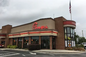 Chick-fil-A image