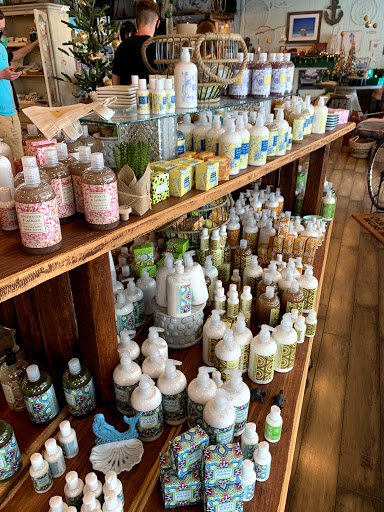 Gift Shop «Sand Dollar Gift Shop», reviews and photos, 5302 Marina Dr, Holmes Beach, FL 34217, USA