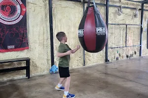 Boxing Pride Fitness image