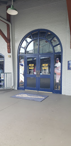 Baseball Club «Montgomery Biscuits Professional Baseball, L.L.C.», reviews and photos, 200 Coosa St, Montgomery, AL 36104, USA
