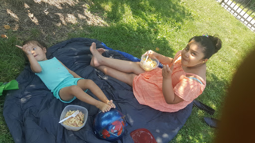 Park «Unity Playlot Park», reviews and photos, 2636 N Kimball Ave, Chicago, IL 60647, USA