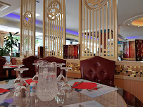 Atmosphère du Restaurant asiatique Wok d'Asie - Buffet à Volonté à Saint-Egrève - n°8