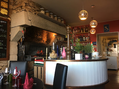 Il Bocconcino à Louannec