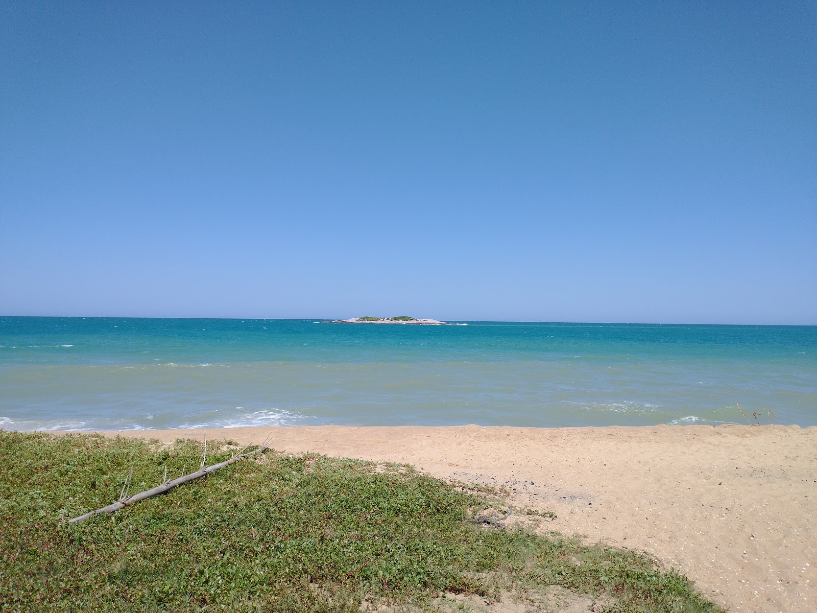 Praiao da barra de Sao Joao'in fotoğrafı imkanlar alanı