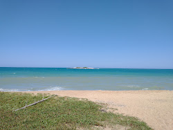 Praiao da barra de Sao Joao'in fotoğrafı imkanlar alanı