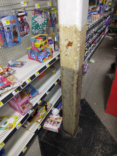 Discount Store «Dollar General», reviews and photos, 10514 US-24, Sugar Creek, MO 64054, USA