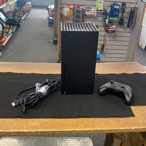 Pawn Shop «Dash 2 Cash Pawn Shop», reviews and photos, 1253 Morse Rd, Columbus, OH 43229, USA