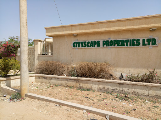 Cityscape Properties Ltd, No. 4 Guda Abdullahi Road City Centre, Kano Municpal, Kano, Kano, Nigeria, Real Estate Agency, state Jigawa
