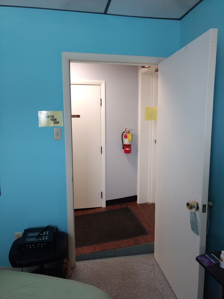 Massage Aria LLC - Services 43338