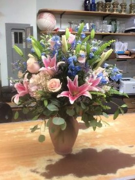 Florist «Flowers By Edie», reviews and photos, 4607 Cortez Rd W, Bradenton, FL 34210, USA