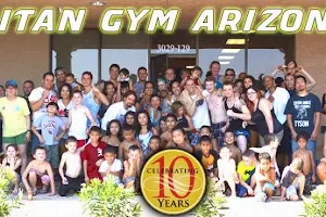(Muay Thai Gym) Sitan Gym Arizona LLC image