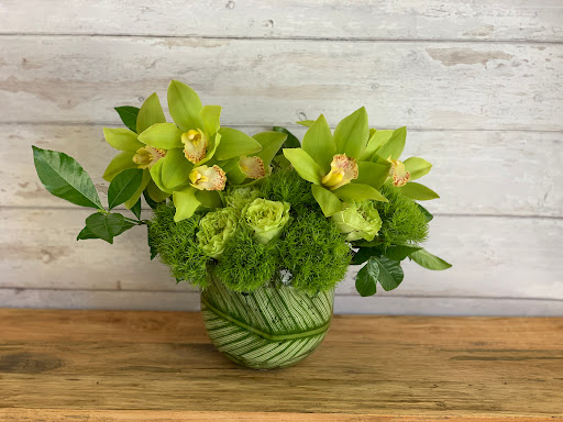 Florist «Red Square Flowers», reviews and photos, 337 W Mifflin St, Madison, WI 53703, USA