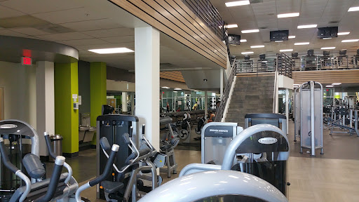 Gym «LA Fitness», reviews and photos, 16951 E Imperial Hwy, Yorba Linda, CA 92886, USA