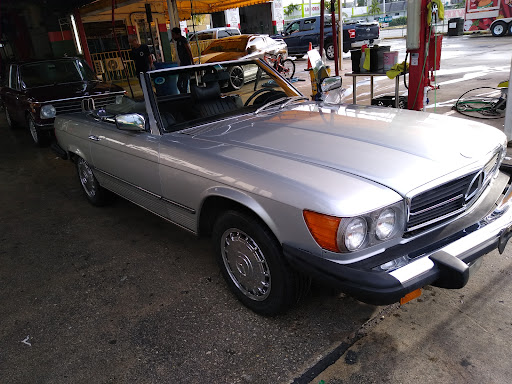 Car Wash «Las Brisas Hand Car Wash», reviews and photos, 1601 SW 27th Ave, Miami, FL 33145, USA