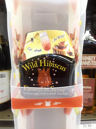 Liquor Store «ABC Fine Wine & Spirits», reviews and photos, 12620 SW 120th St, Miami, FL 33186, USA