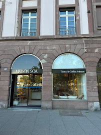 Photos du propriétaire du Café Maison SOA à Strasbourg - n°13
